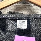 Vintage Irish Dogs Baja Hoodie