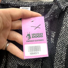 Vintage Irish Dogs Baja Hoodie