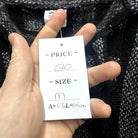 Vintage Irish Dogs Baja Hoodie