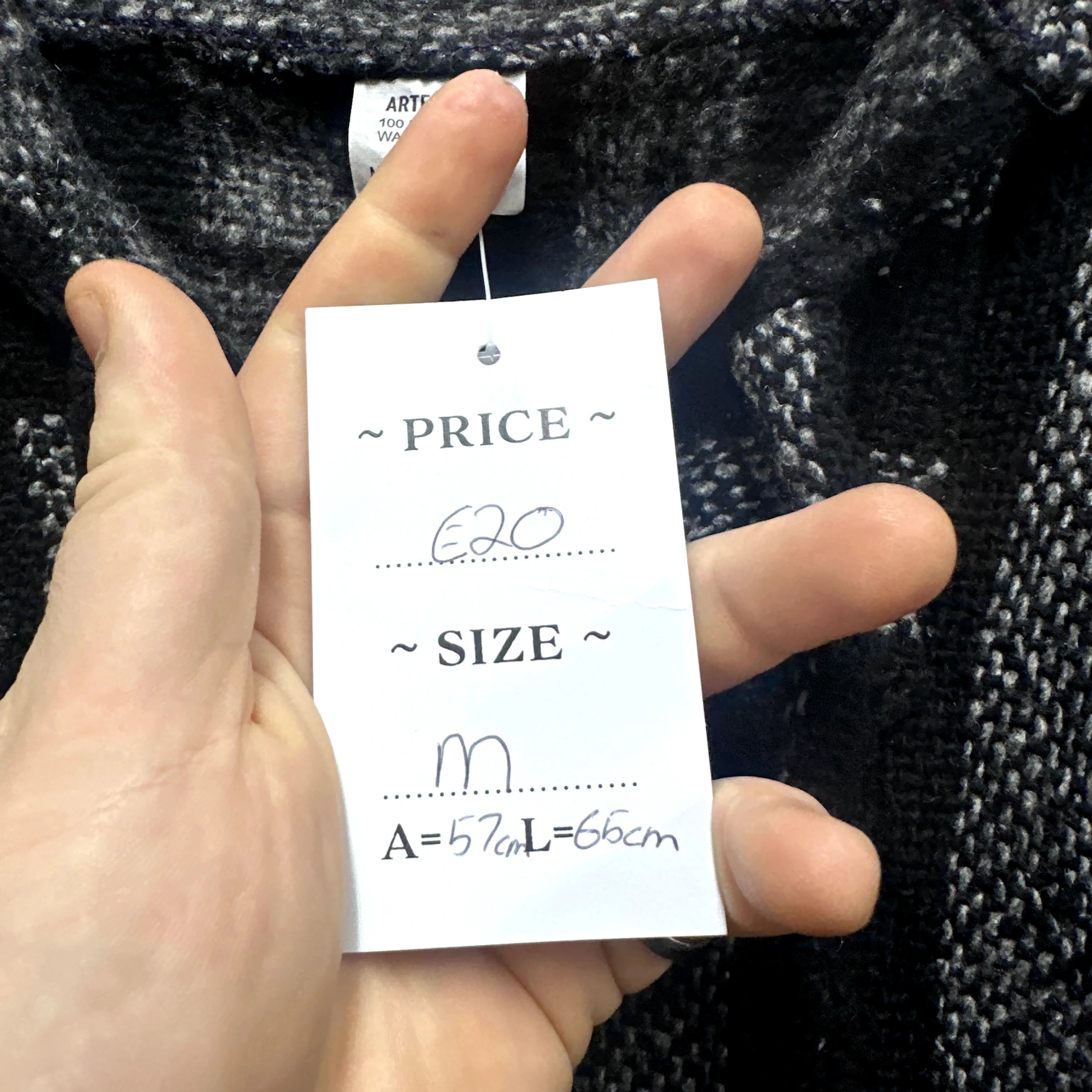 Vintage Irish Dogs Baja Hoodie