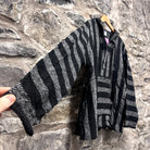 Vintage Irish Dogs Baja Hoodie