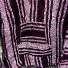 Vintage Irish Dogs Vintage Clothing Baja Hoodie