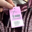 Vintage Irish Dogs Vintage Clothing Baja Hoodie