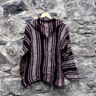 Vintage Irish Dogs Vintage Clothing Baja Hoodie