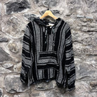 Vintage Vel-mex Baja Hoodie