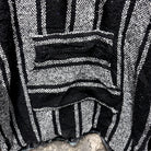 Vintage Vel-mex Baja Hoodie