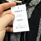 Vintage Vel-mex Baja Hoodie