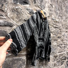 Vintage Vel-mex Baja Hoodie