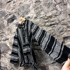 Vintage Vel-mex Baja Hoodie