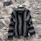 Vintage Vel-mex Baja Hoodie