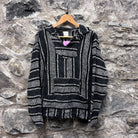 Vintage Canyon Creek Hoodie