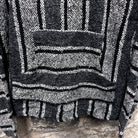 Vintage Canyon Creek Hoodie