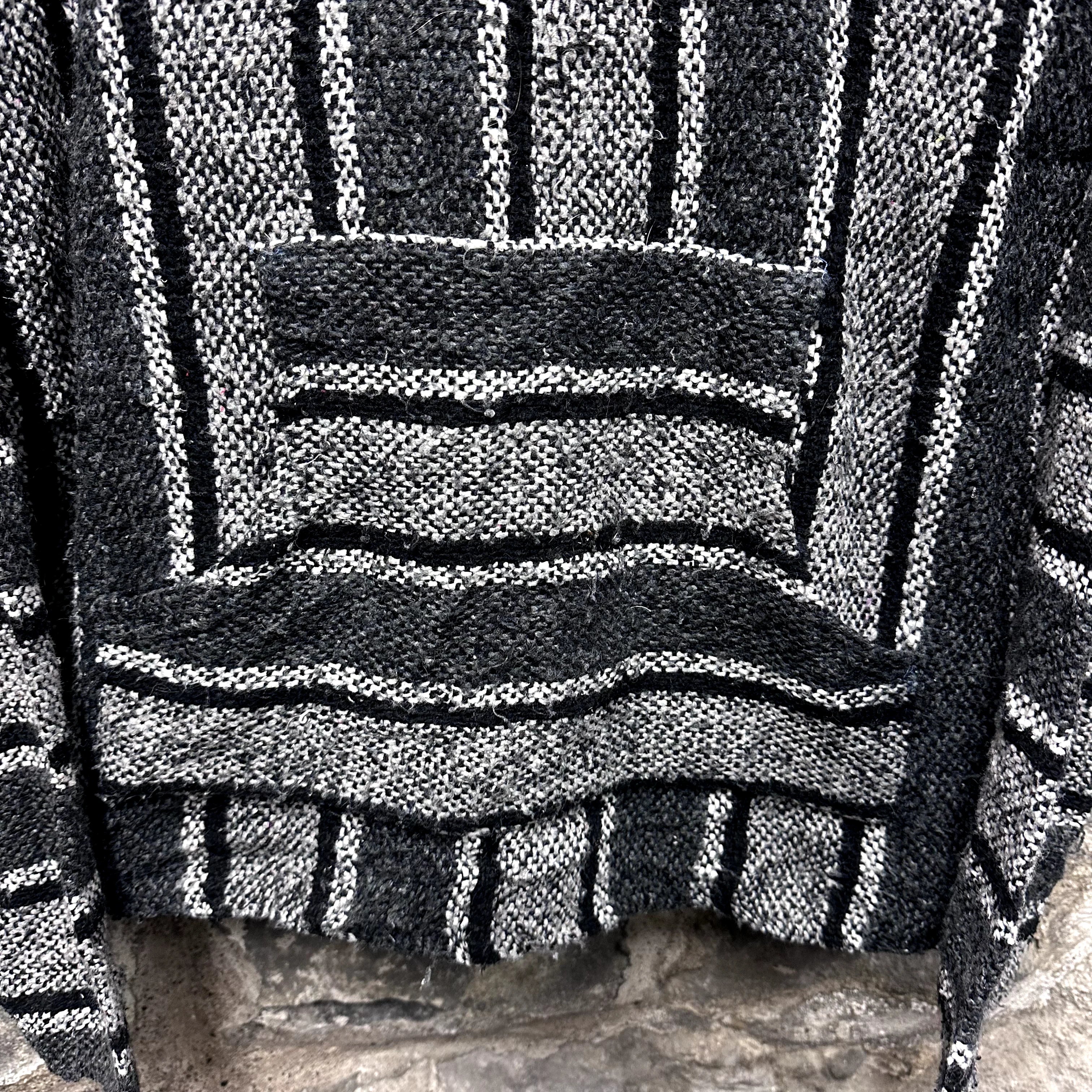 Vintage Canyon Creek Hoodie