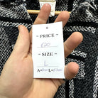 Vintage Canyon Creek Hoodie