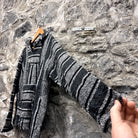 Vintage Canyon Creek Hoodie