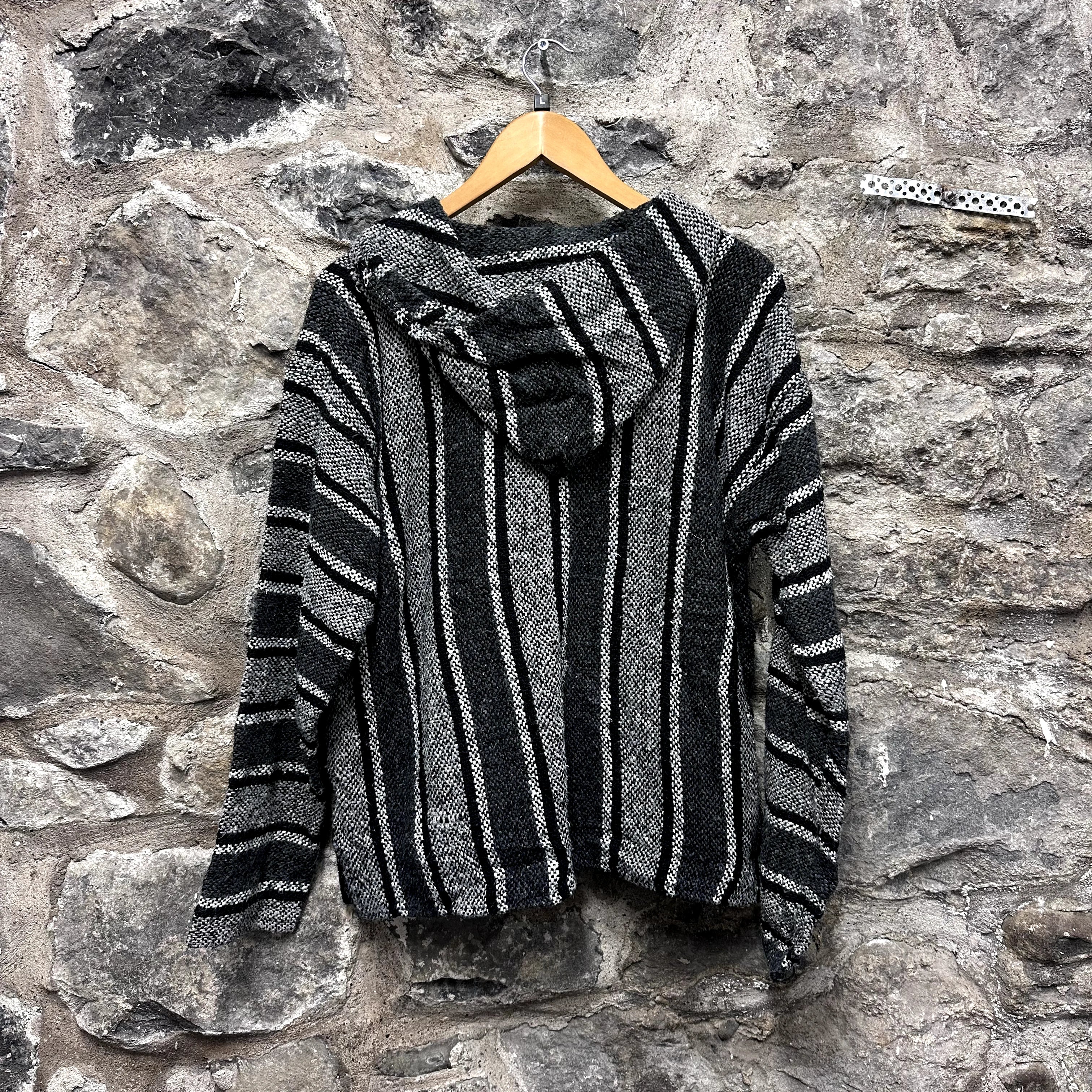 Vintage Canyon Creek Hoodie