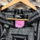 Vintage Canyon Creek Hoodie