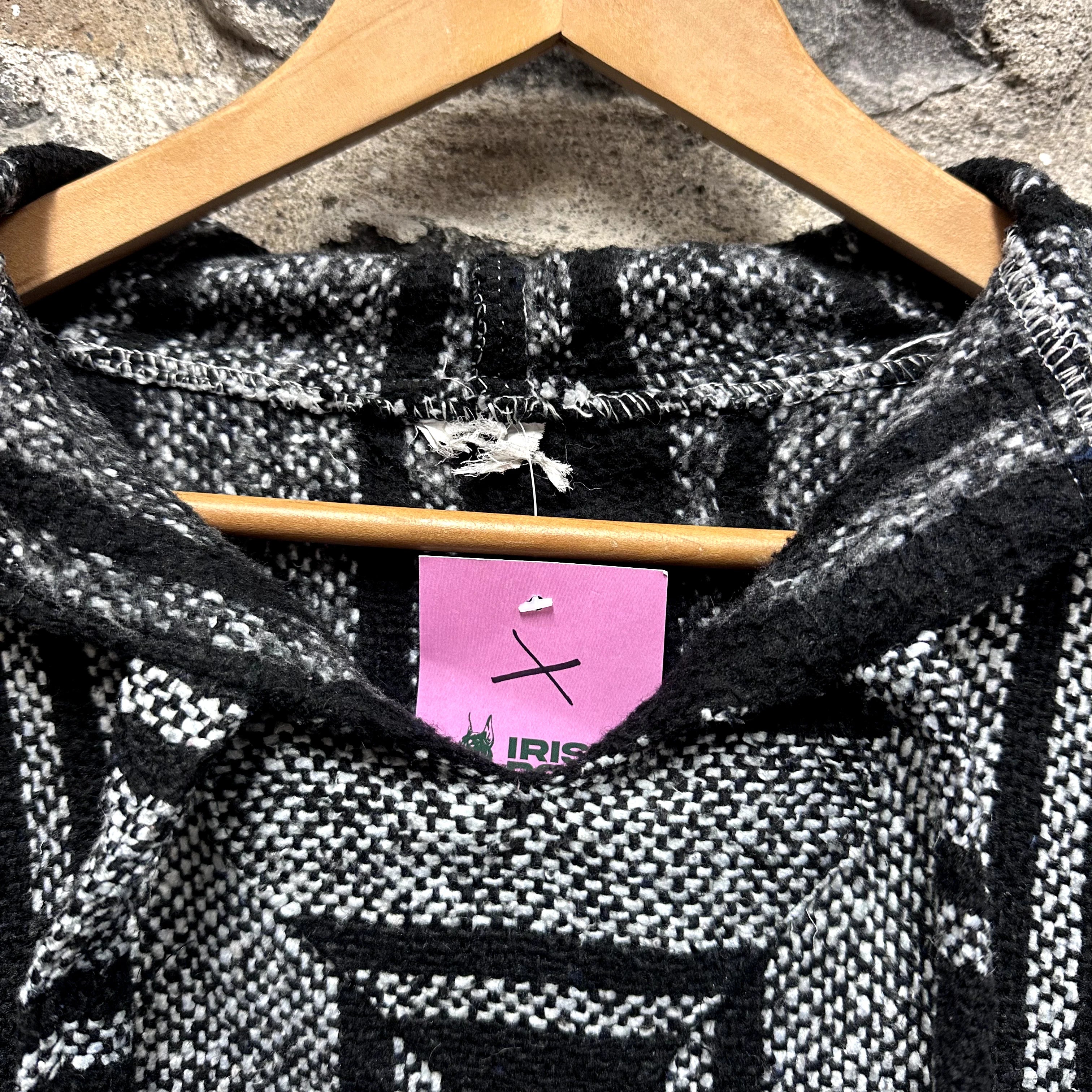 Vintage Canyon Creek Hoodie