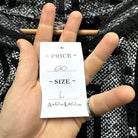 Vintage Canyon Creek Hoodie