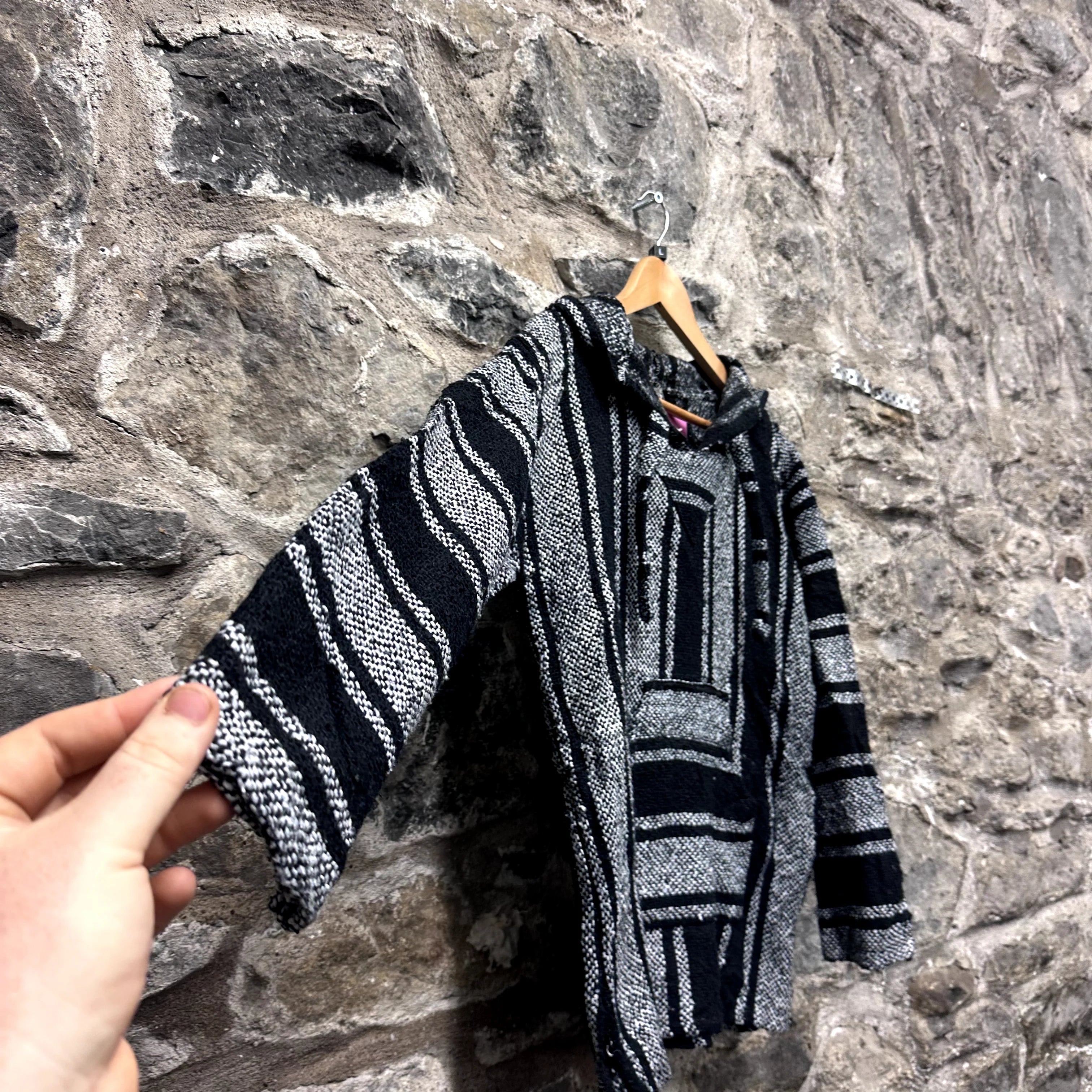 Vintage Canyon Creek Hoodie