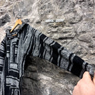 Vintage Canyon Creek Hoodie