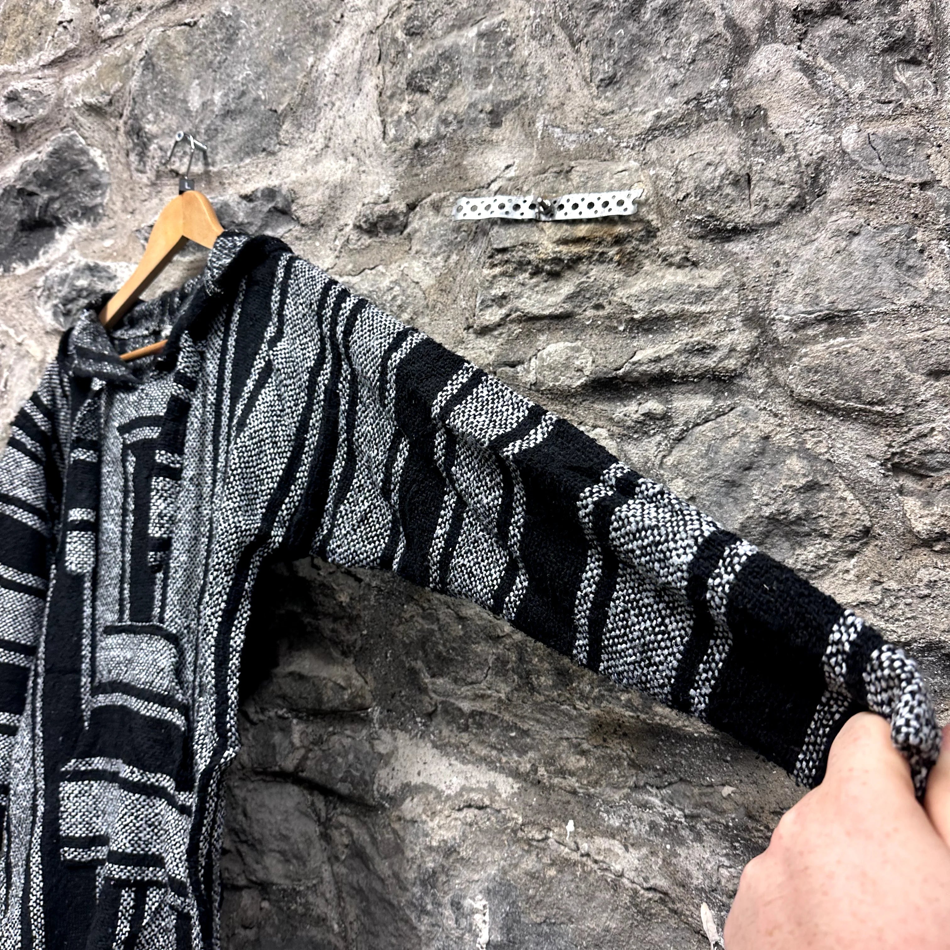 Vintage Canyon Creek Hoodie