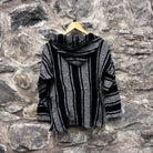 Vintage Canyon Creek Hoodie