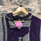 Vintage Iguana Jack Baja Hoodie