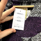 Vintage Iguana Jack Baja Hoodie