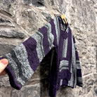 Vintage Iguana Jack Baja Hoodie