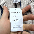 Vintage Señor Lopez Baja Hoodie