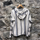 Vintage Señor Lopez Baja Hoodie