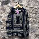 Vintage Viva Viva Baja Hoodie