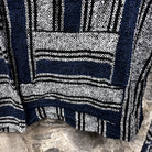 Vintage Viva Viva Baja Hoodie