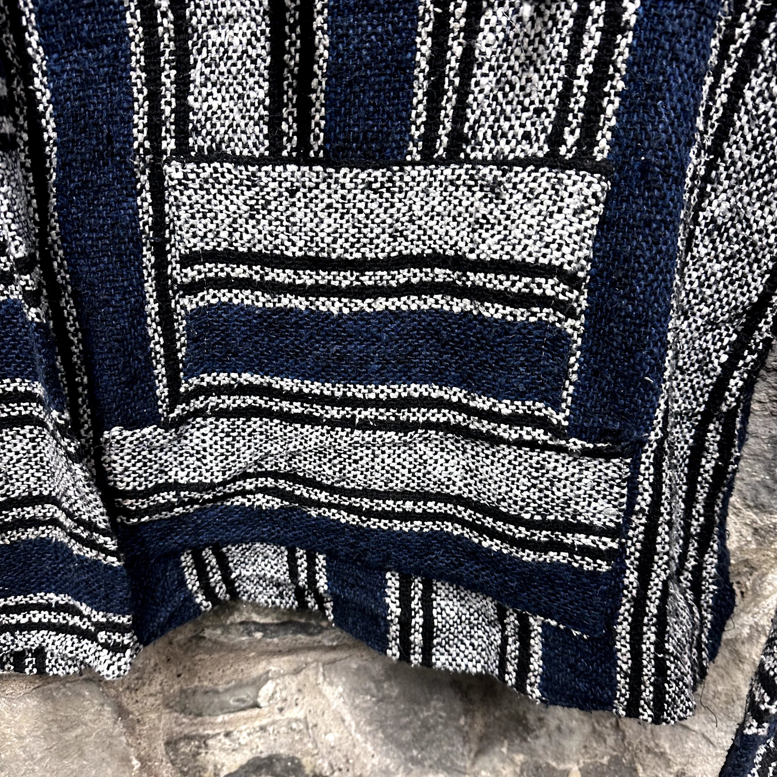 Vintage Viva Viva Baja Hoodie