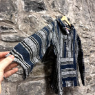 Vintage Viva Viva Baja Hoodie