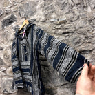 Vintage Viva Viva Baja Hoodie