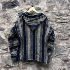 Vintage Viva Viva Baja Hoodie