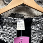 Vintage Irish Dogs Baja Hoodie