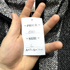 Vintage Irish Dogs Baja Hoodie