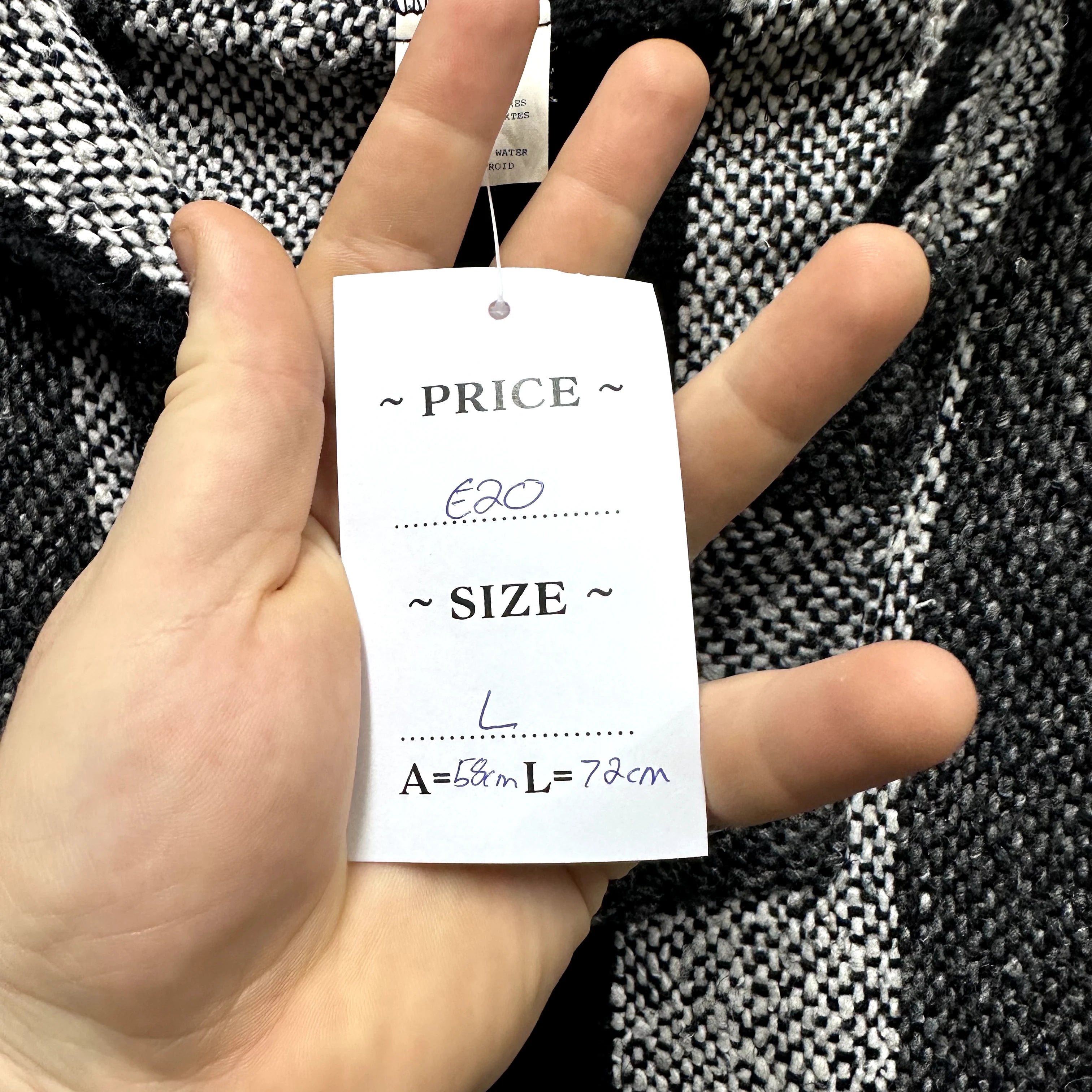 Vintage Irish Dogs Baja Hoodie