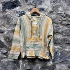 Vintage Confecciones Artilana Baja Hoodie