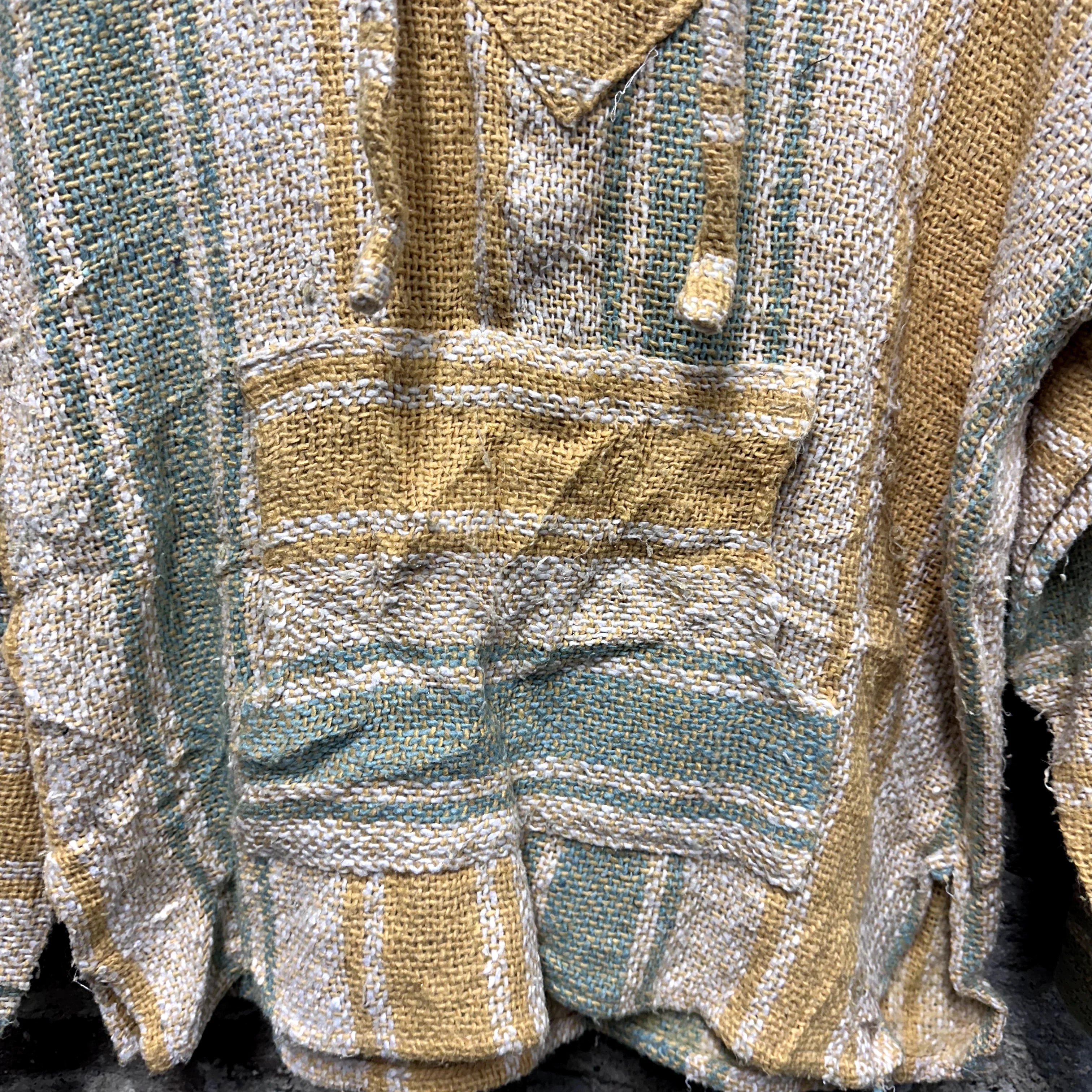 Vintage Confecciones Artilana Baja Hoodie