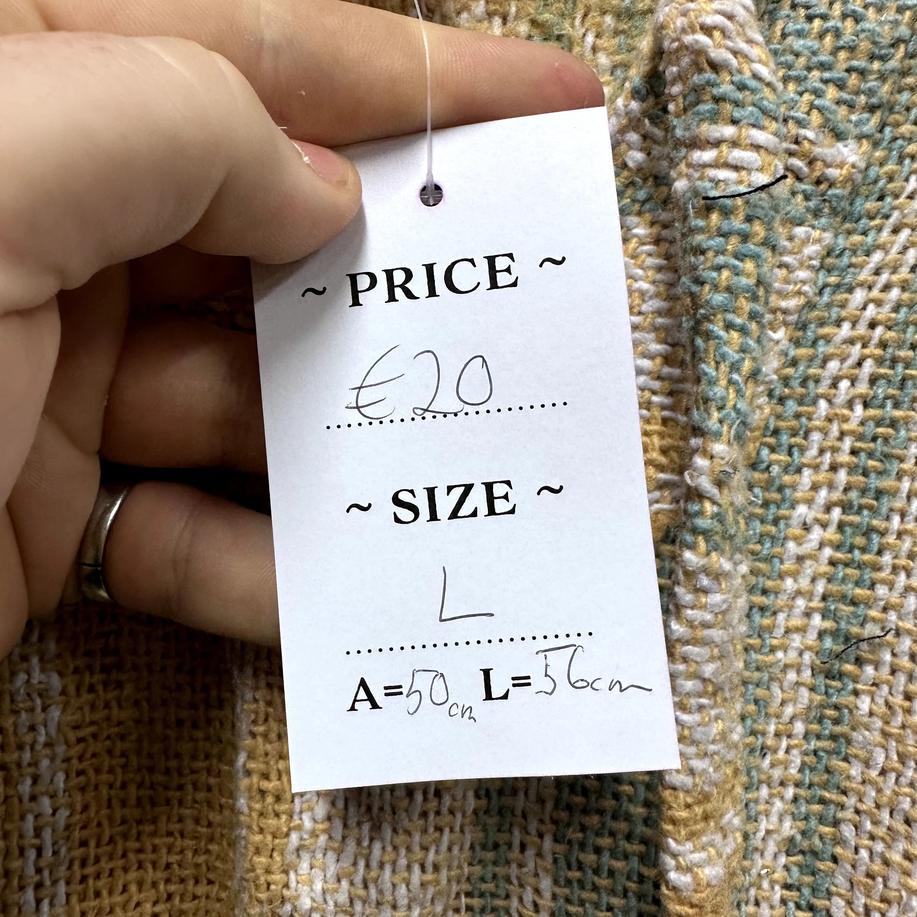 Vintage Confecciones Artilana Baja Hoodie