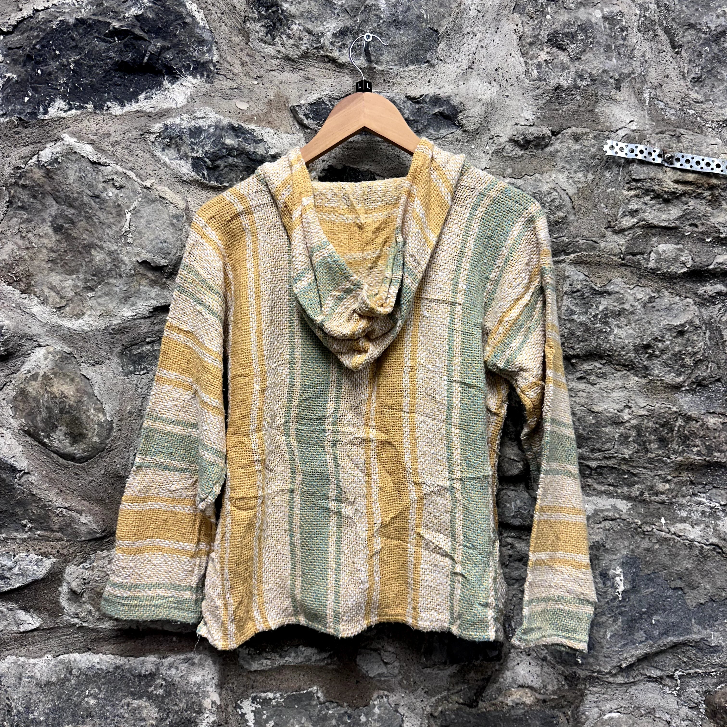 Vintage Confecciones Artilana Baja Hoodie