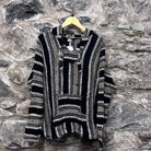 Vintage Vel-mex Baja Hoodie