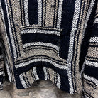 Vintage Vel-mex Baja Hoodie