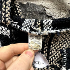 Vintage Vel-mex Baja Hoodie