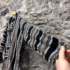 Vintage Vel-mex Baja Hoodie