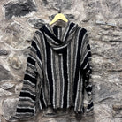 Vintage Vel-mex Baja Hoodie